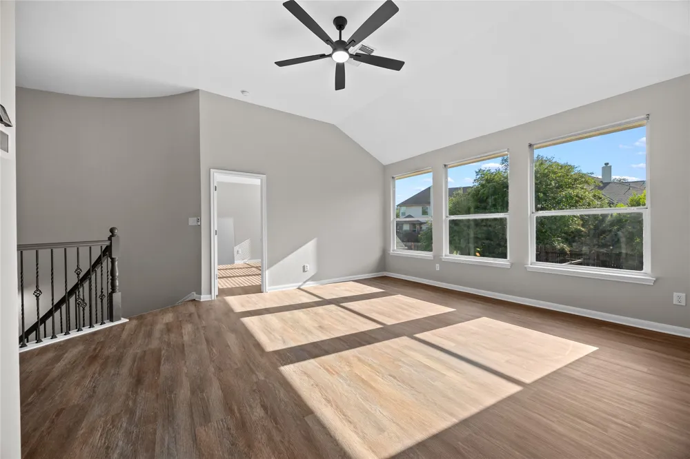 1308 Sawdust Court Austin, TX 78732