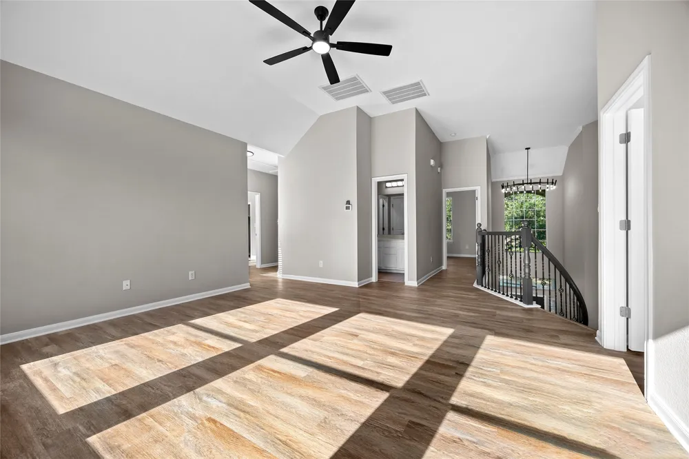 1308 Sawdust Court Austin, TX 78732