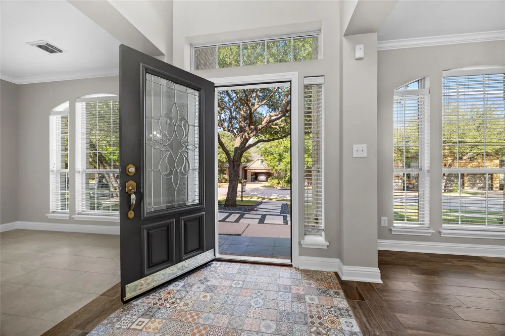 1308 Sawdust Court Austin, TX 78732