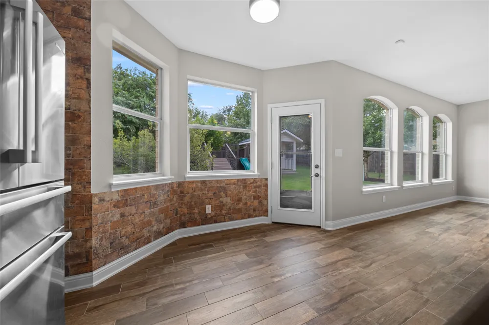 1308 Sawdust Court Austin, TX 78732