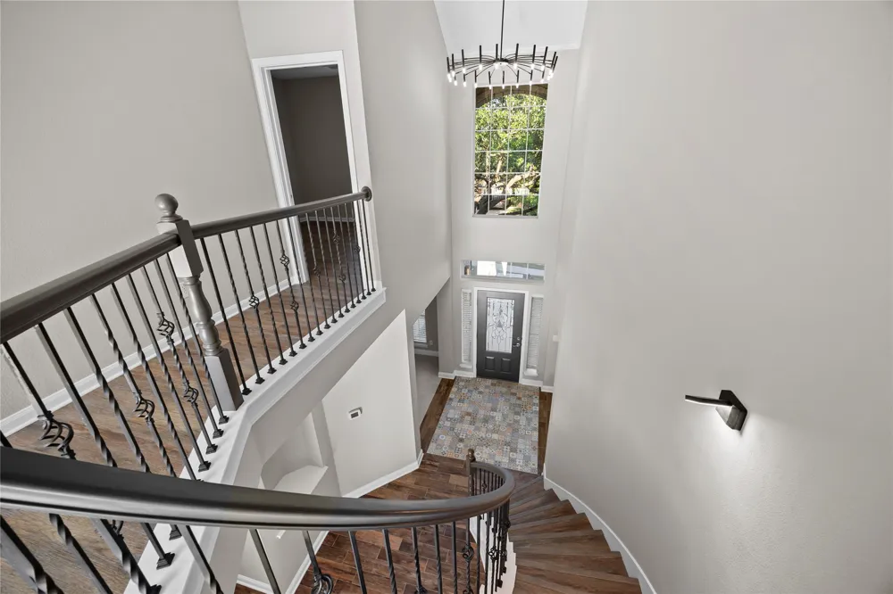 1308 Sawdust Court Austin, TX 78732
