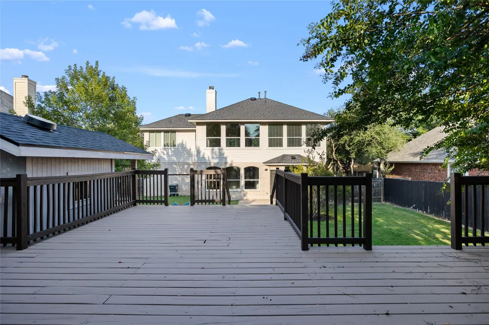 1308 Sawdust Court Austin, TX 78732