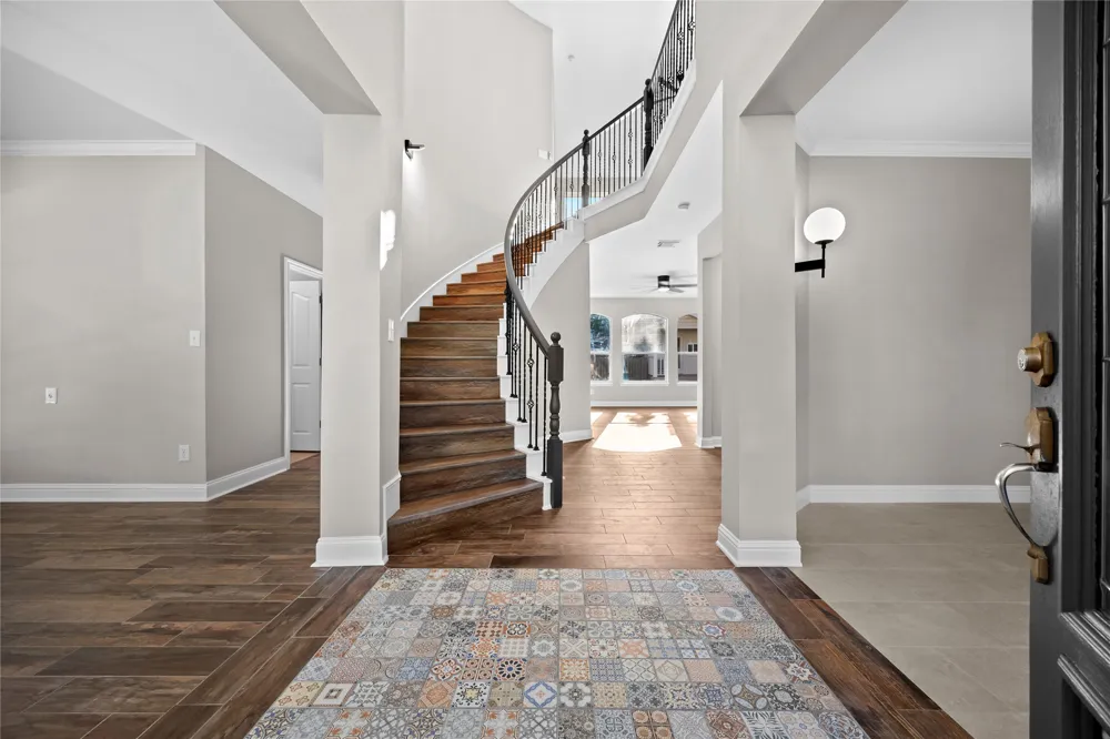 1308 Sawdust Court Austin, TX 78732