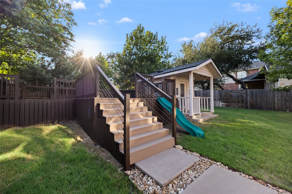 1308 Sawdust Court Austin, TX 78732