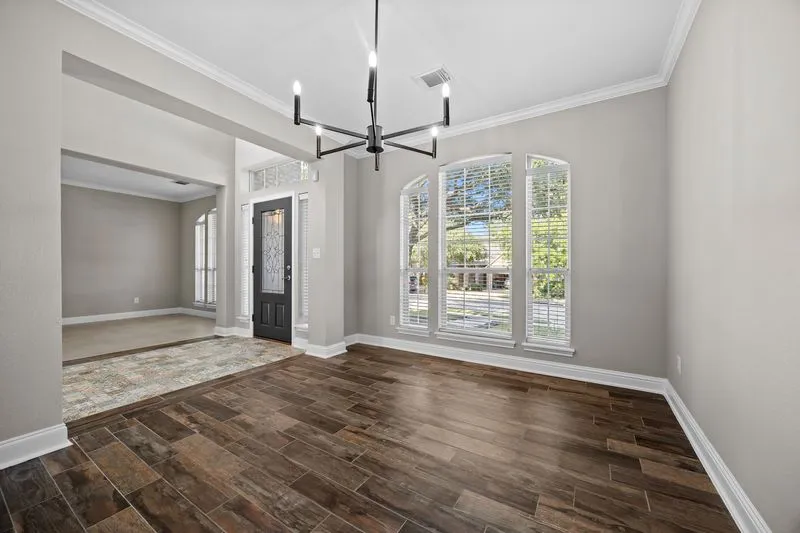 1308 Sawdust Court Austin, TX 78732