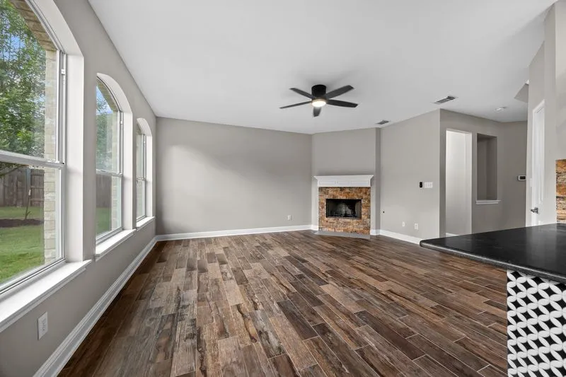 1308 Sawdust Court Austin, TX 78732