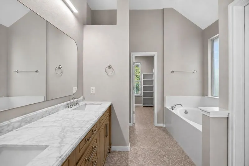1308 Sawdust Court Austin, TX 78732