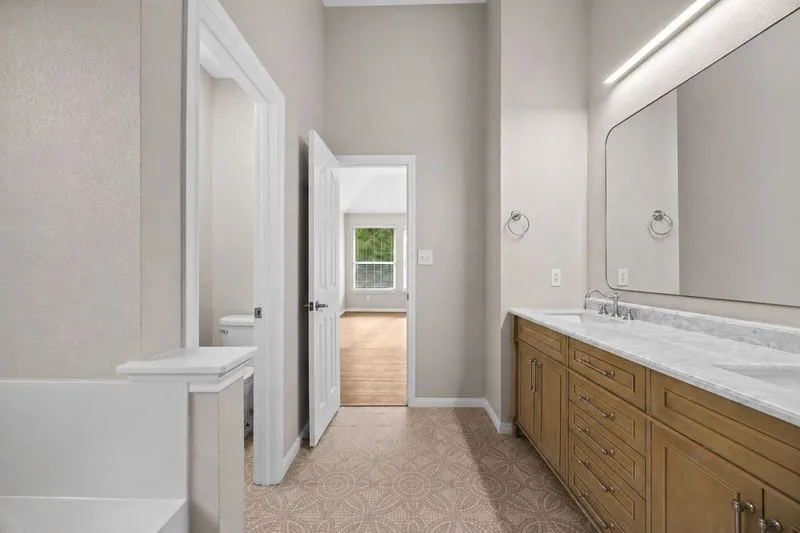 1308 Sawdust Court Austin, TX 78732