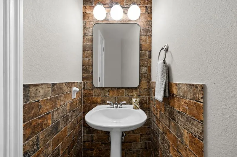 1308 Sawdust Court Austin, TX 78732