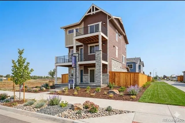 8671 Irving Street Westminster, CO 80031