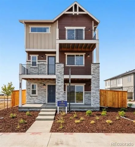 8671 Irving Street Westminster, CO 80031