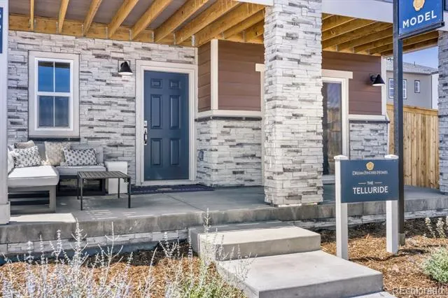 8671 Irving Street Westminster, CO 80031