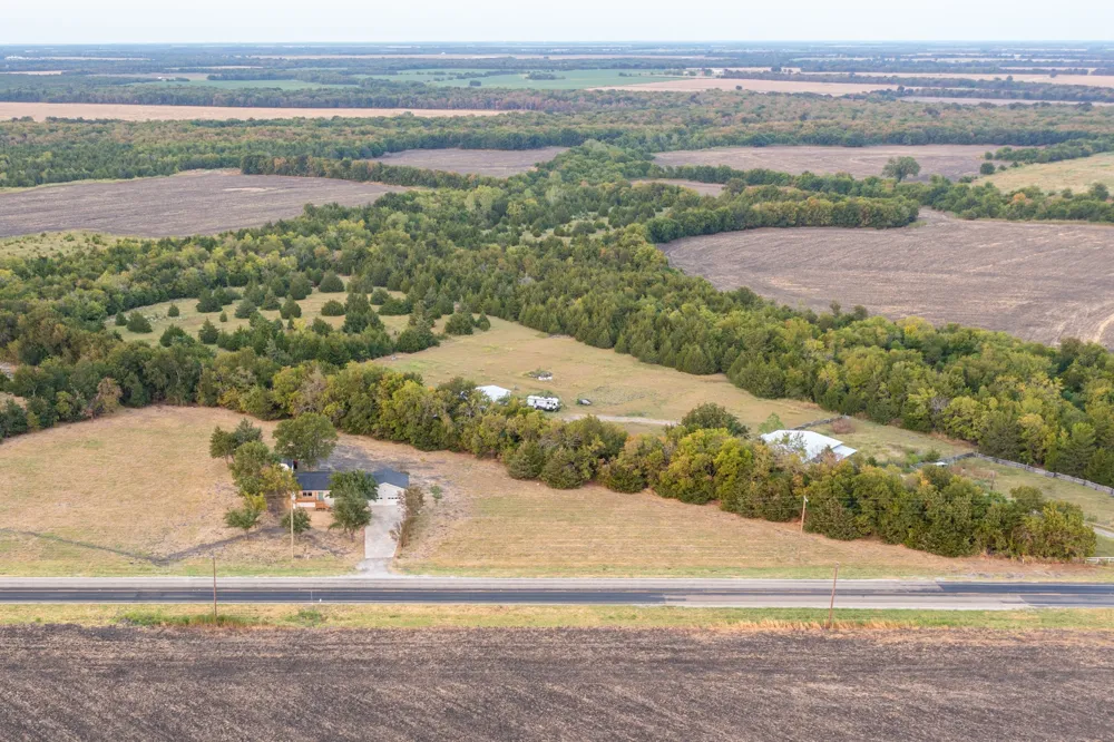 9415 STATE HIGHWAY 50 Ladonia, TX 75449