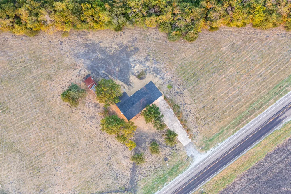 9415 STATE HIGHWAY 50 Ladonia, TX 75449