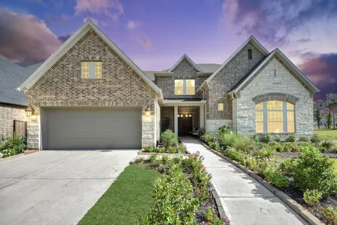 1443 Columbia Grove Drive