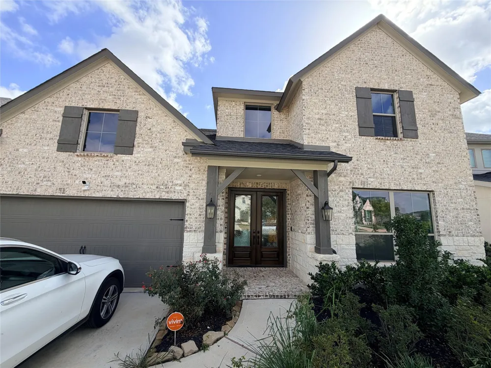 30934 Vintage Creek Lane Fulshear, TX 77441