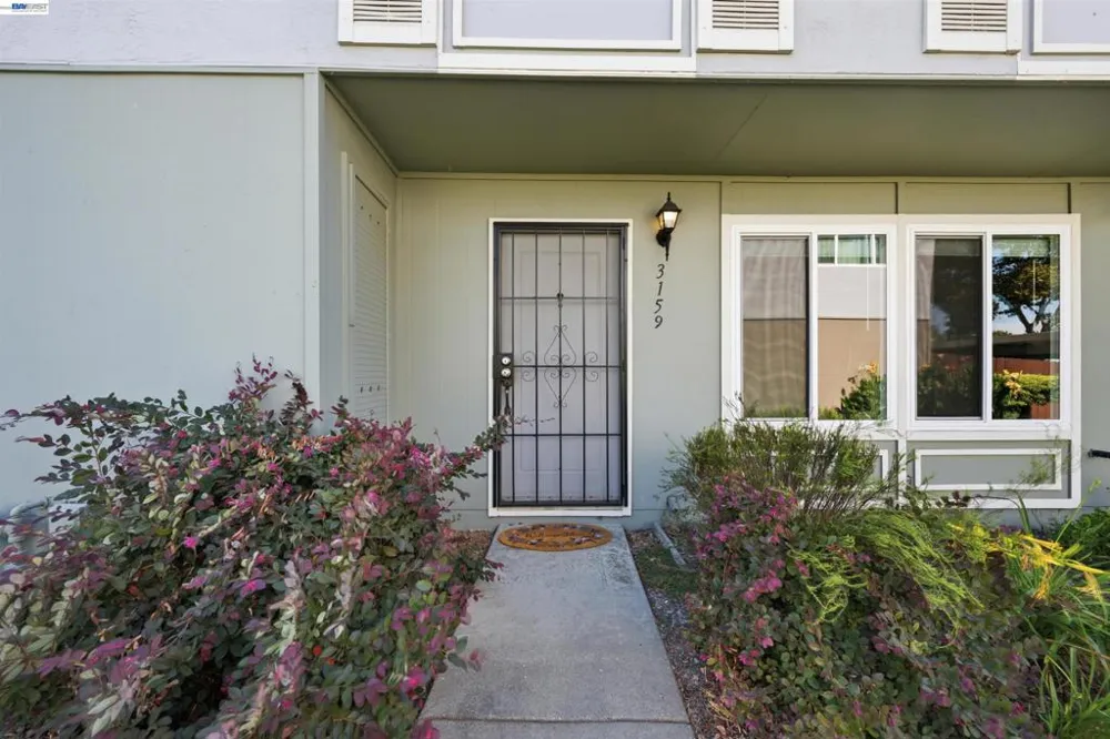 3159 Saginaw Court Pleasanton, CA 94588