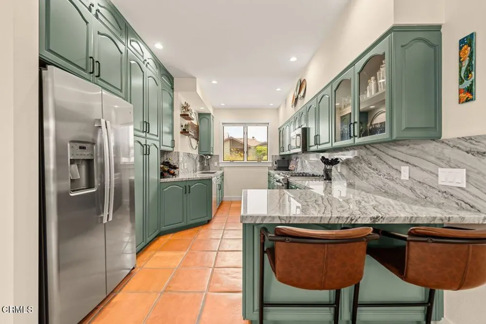 1027 Brockton Lane Ventura, CA 93001