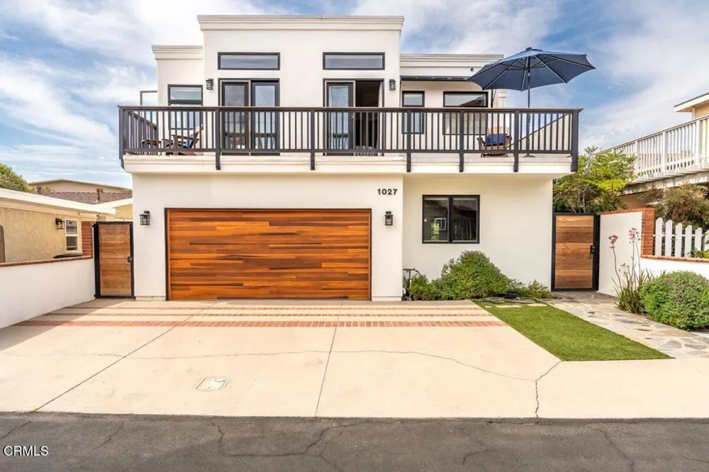 1027 Brockton Lane Ventura, CA 93001