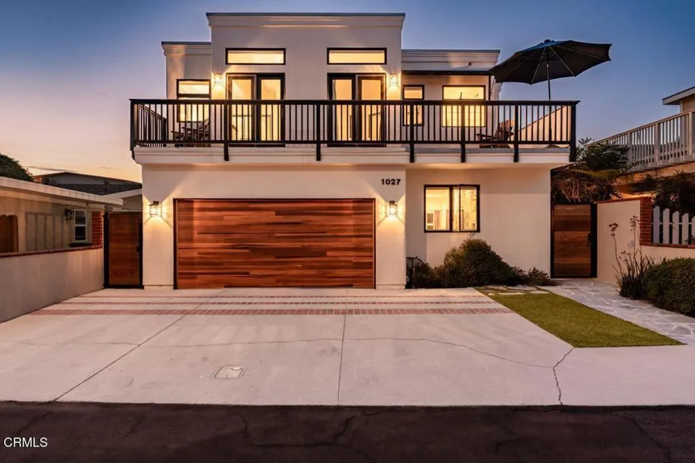 1027 Brockton Lane Ventura, CA 93001