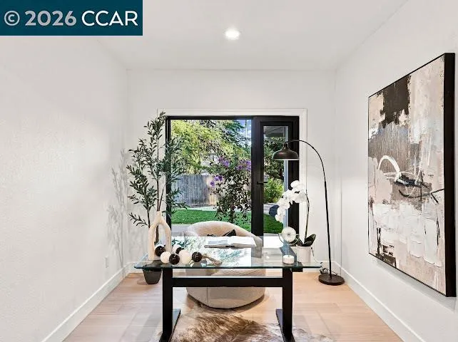27 Crest Ave Alamo, CA 94507