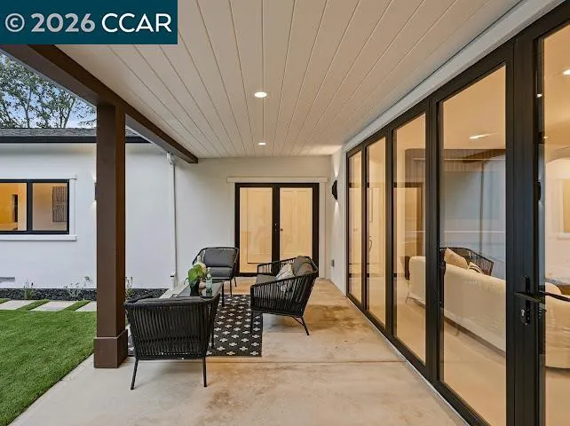 27 Crest Ave Alamo, CA 94507