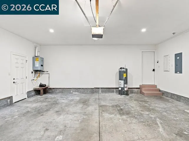 27 Crest Ave Alamo, CA 94507