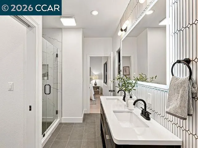 27 Crest Ave Alamo, CA 94507