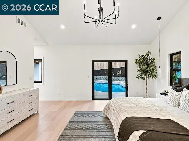 27 Crest Ave Alamo, CA 94507