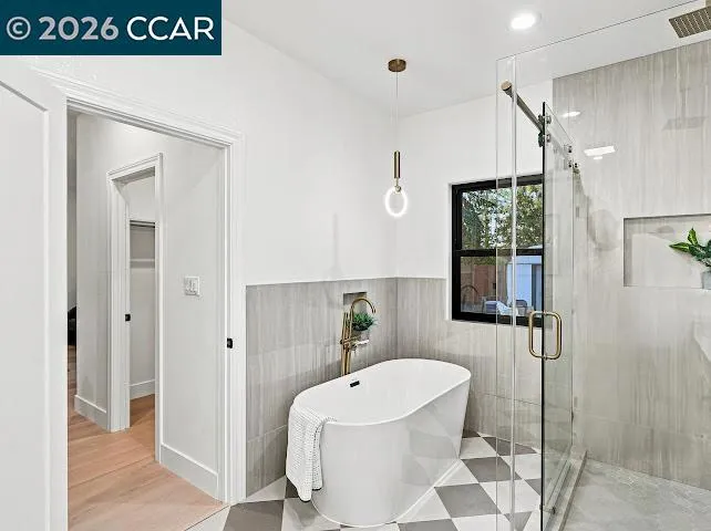 27 Crest Ave Alamo, CA 94507