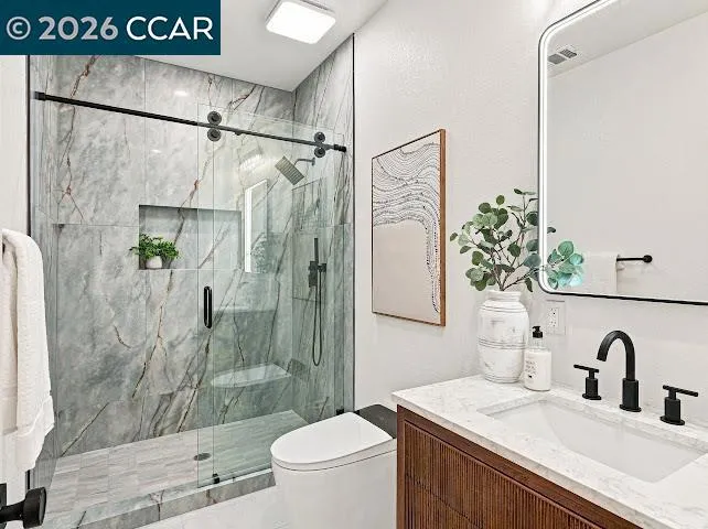 27 Crest Ave Alamo, CA 94507