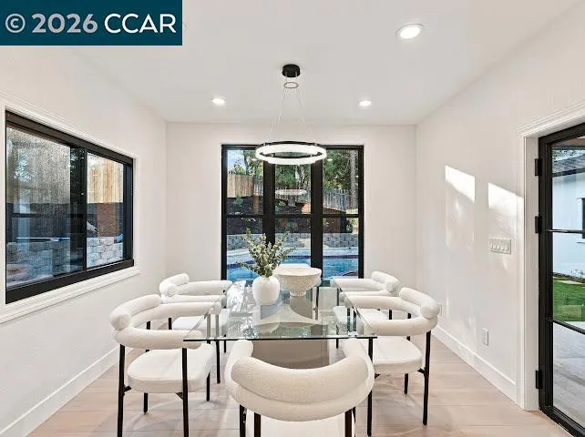 27 Crest Ave Alamo, CA 94507