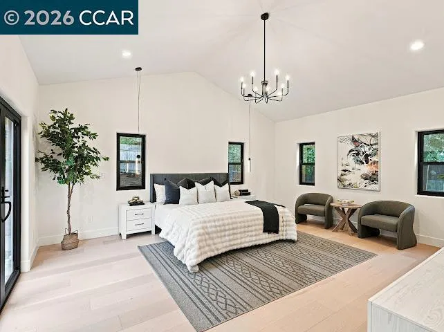 27 Crest Ave Alamo, CA 94507
