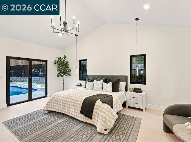 27 Crest Ave Alamo, CA 94507