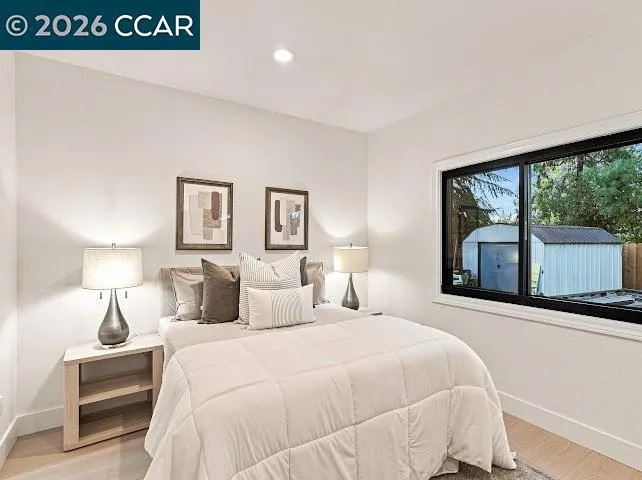 27 Crest Ave Alamo, CA 94507