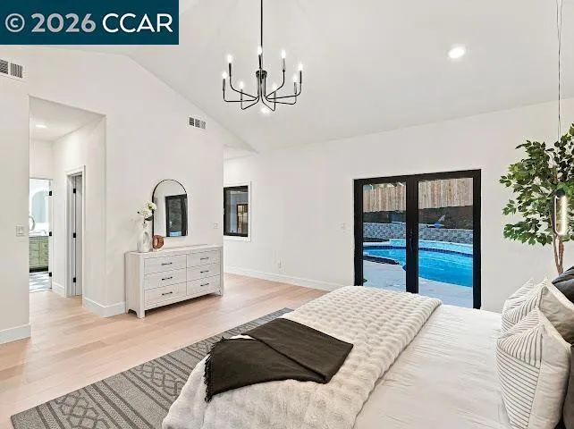 27 Crest Ave Alamo, CA 94507
