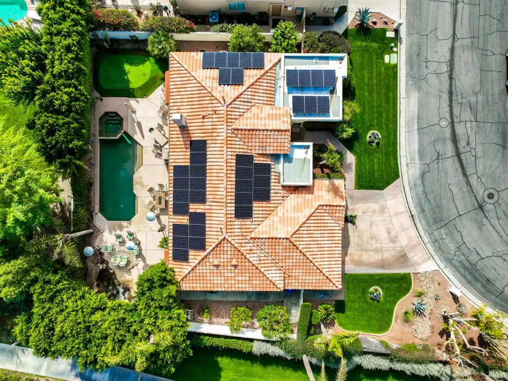 45002 Aztec Drive Indian Wells, CA 92210