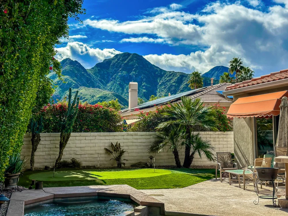 45002 Aztec Drive Indian Wells, CA 92210