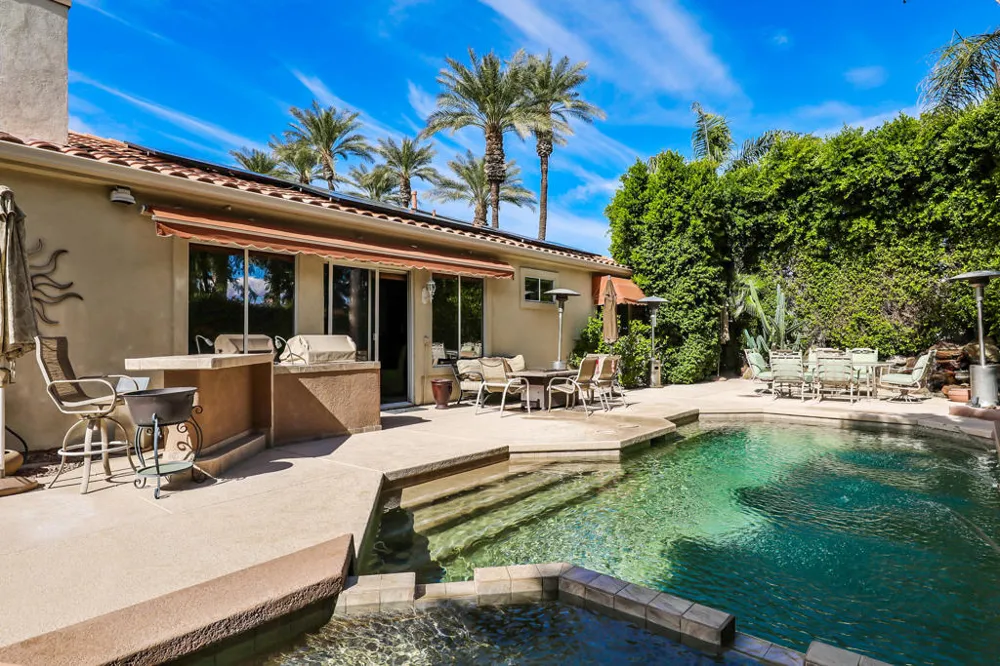 45002 Aztec Drive Indian Wells, CA 92210