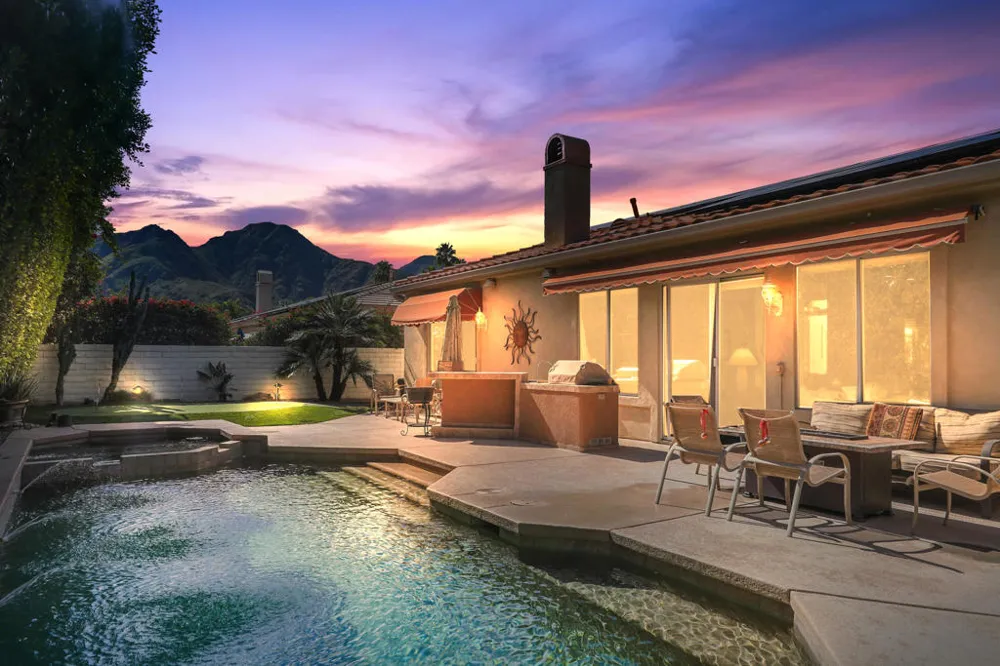 45002 Aztec Drive Indian Wells, CA 92210