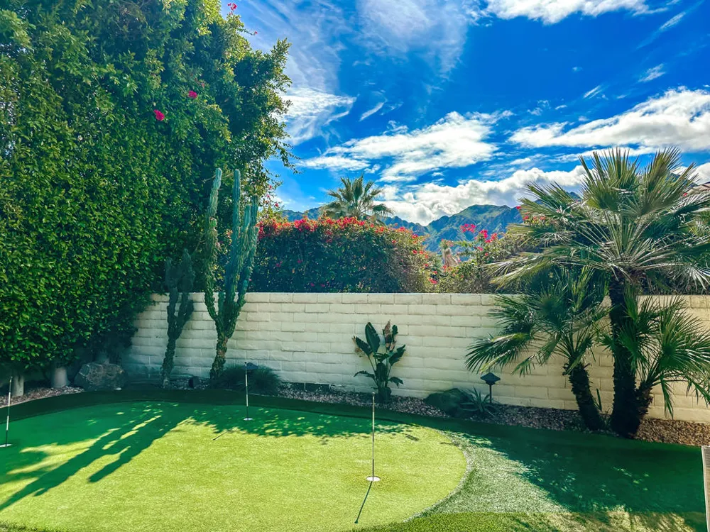 45002 Aztec Drive Indian Wells, CA 92210
