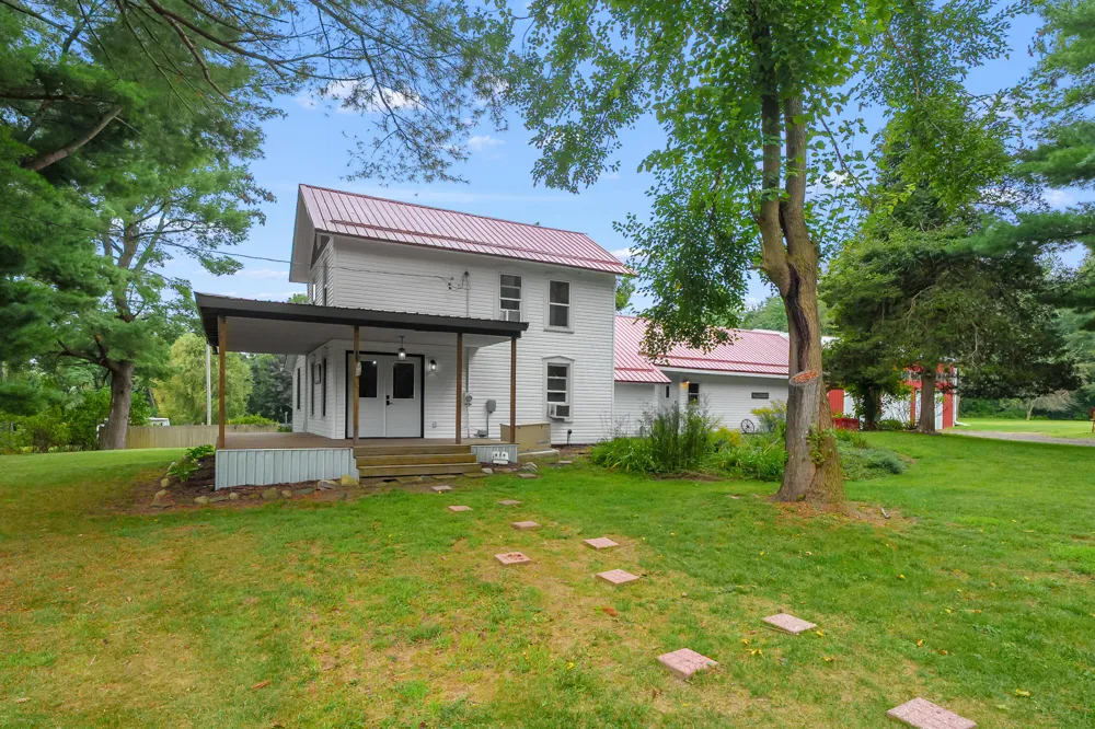 11028 50th Street Grand Junction, MI 49056