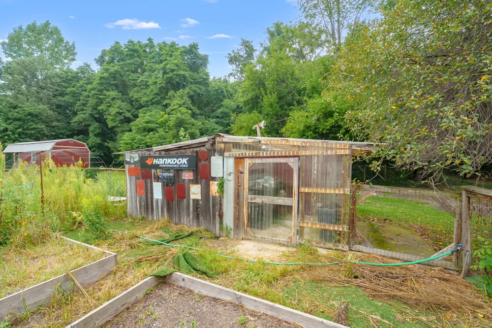 11028 50th Street Grand Junction, MI 49056