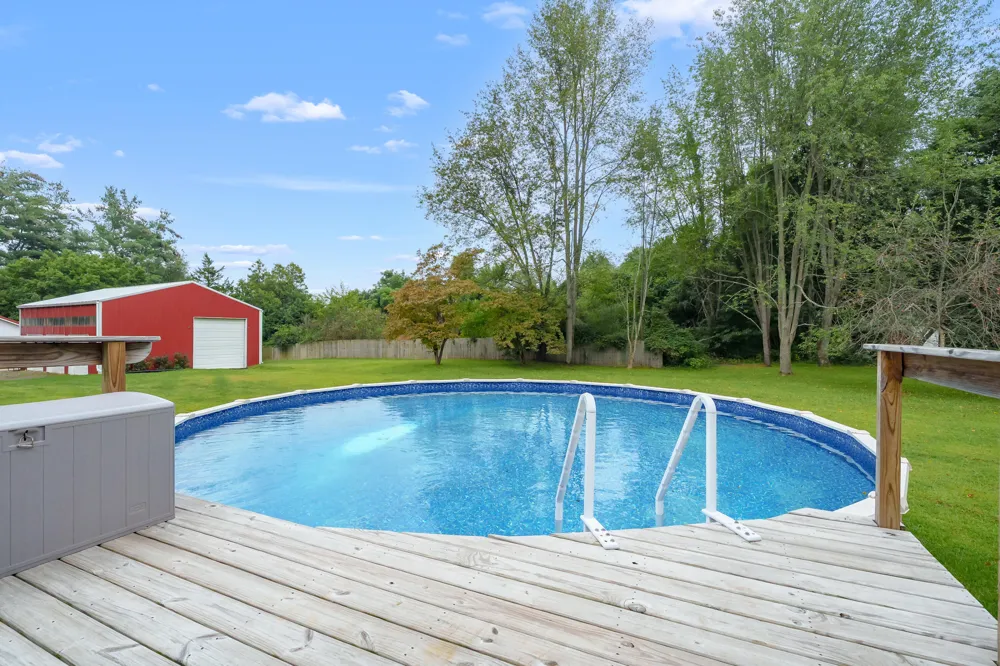 11028 50th Street Grand Junction, MI 49056