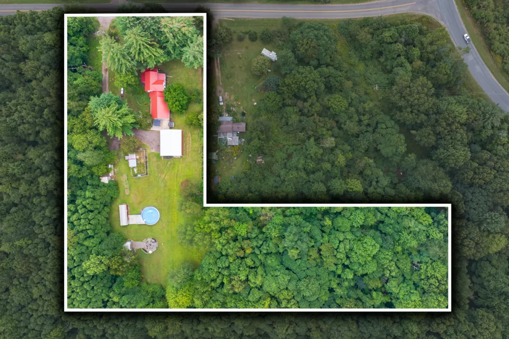 11028 50th Street Grand Junction, MI 49056