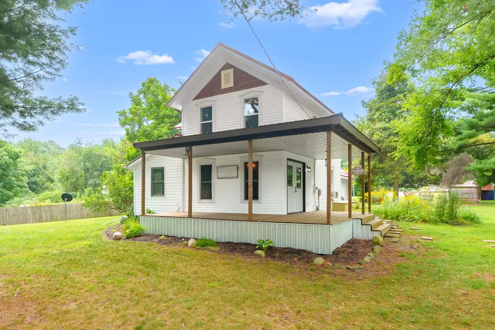 11028 50th Street Grand Junction, MI 49056