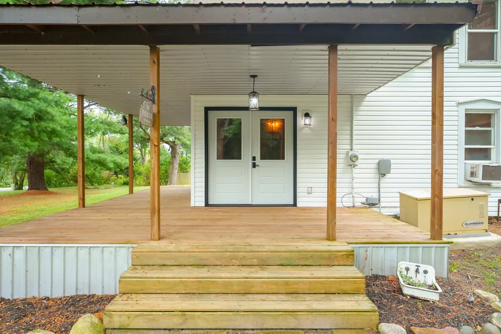 11028 50th Street Grand Junction, MI 49056