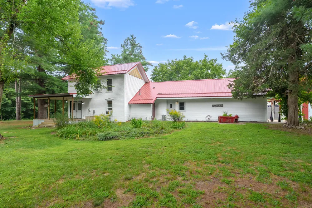 11028 50th Street Grand Junction, MI 49056
