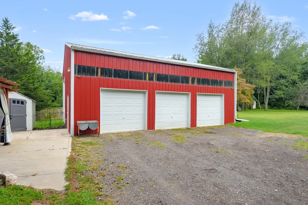11028 50th Street Grand Junction, MI 49056