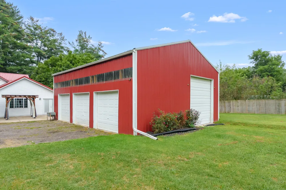 11028 50th Street Grand Junction, MI 49056